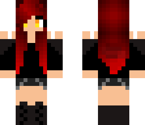 my new skin horray