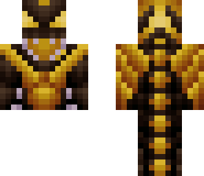 golden dragon