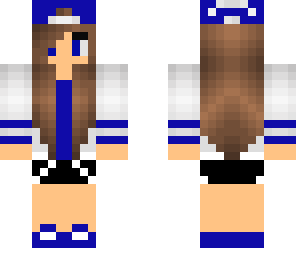 tomboy