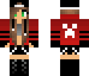 cool highschool girl most popular