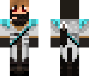 demonic archer