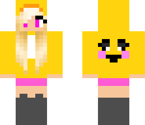 chica