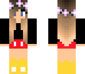 disney girl