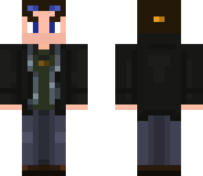 dean winchester
