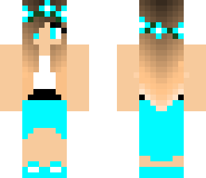 girl bonita