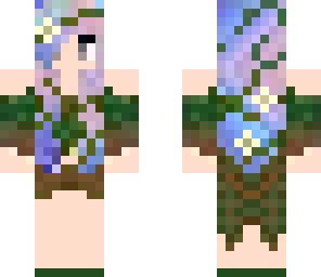 cottoncandygirl elf style