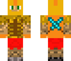 neil spartan v2