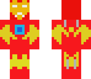iron man