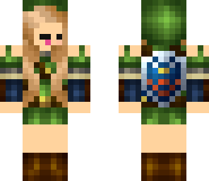 derp girl link
