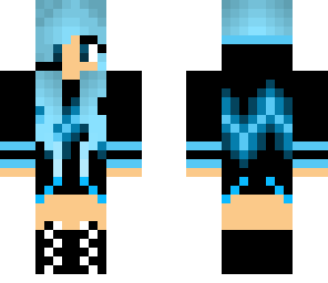 blue dubstep