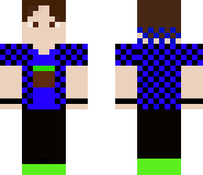 gangsterblue