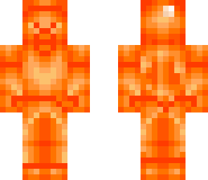 inferno steve