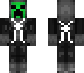 creeperspiderman