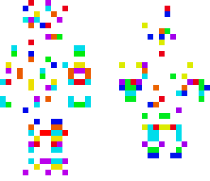 confetti