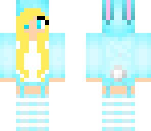 bunny 