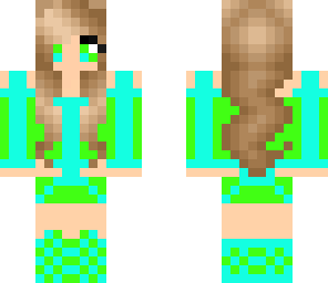earth girl