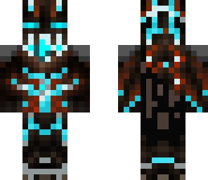 ice monster