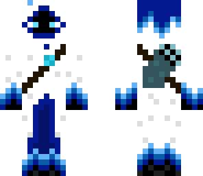ice hunter