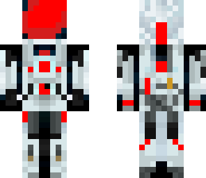 cool space dude