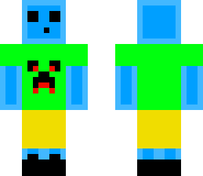 slime guy