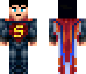 superaman