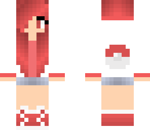 pokemon girl 18