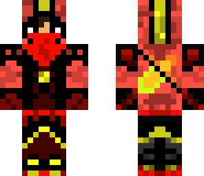 fire assassin