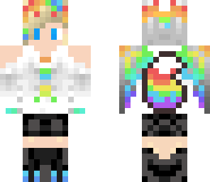 sprinkles girl