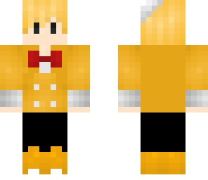 golden freddy