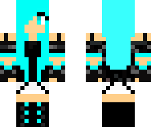 cute girl