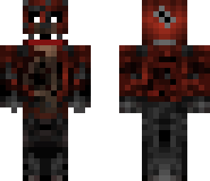 phantomfoxy