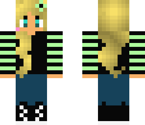 cute girl