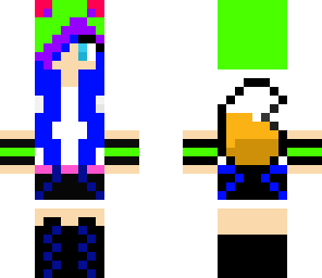 panda gal
