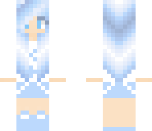 ice girl old version