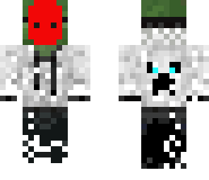 zombiegosth