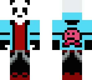 kirbyfanmadepanda