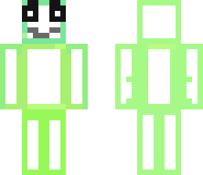greeny