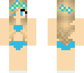 bikini fun time