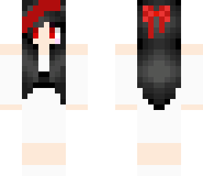 bloody mary's child