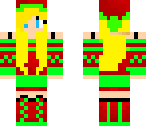 savvannah94 christmas