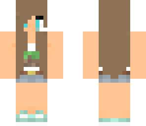 gamer girl edit