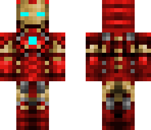 iron man