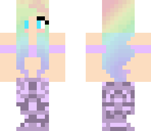 yay me mermaid