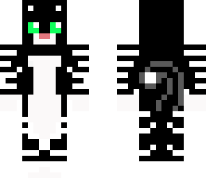 lucky the cat