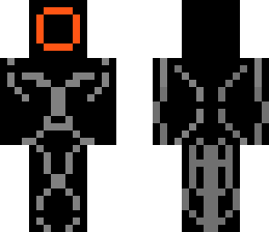 the robo-killer