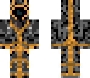 gold mage