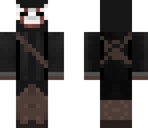 blood roge