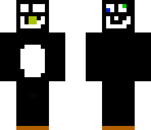 derp penguin
