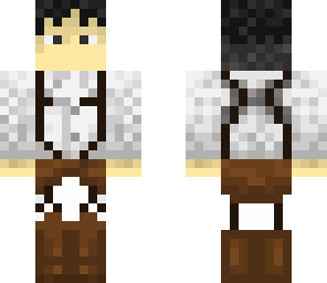 heichou levi