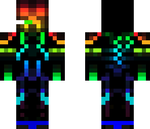 rainbow creeper